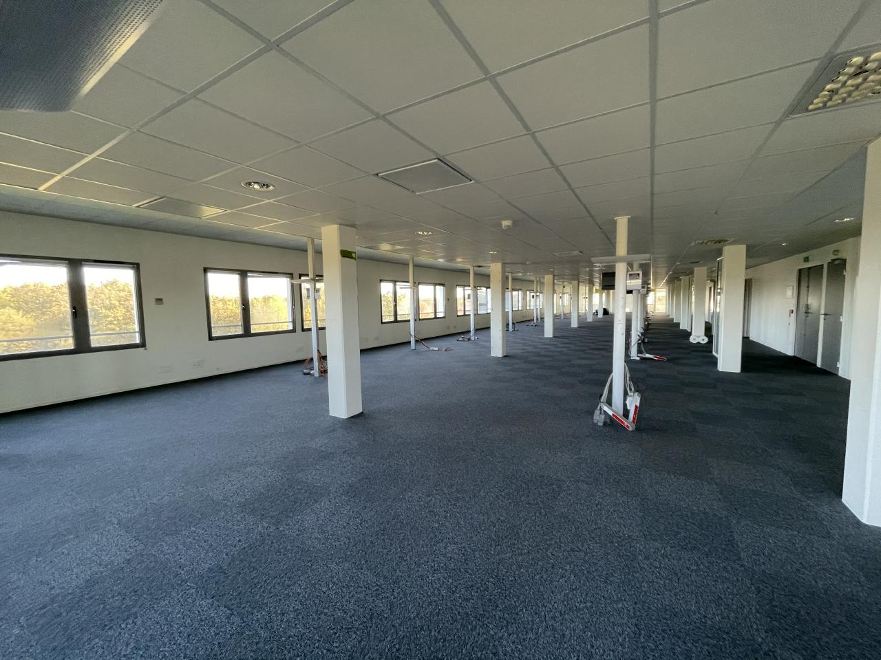 Bureau Orvault 3344m² Location bureau Orvault Loire-Atlantique OLBUR2112383 5
